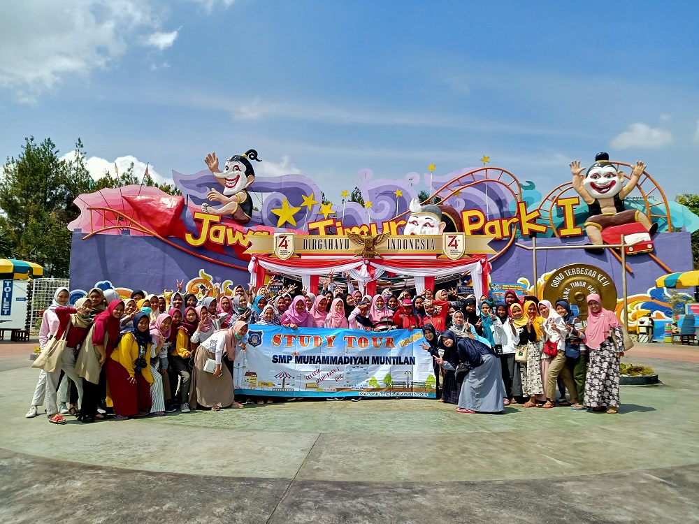 Study Tour
