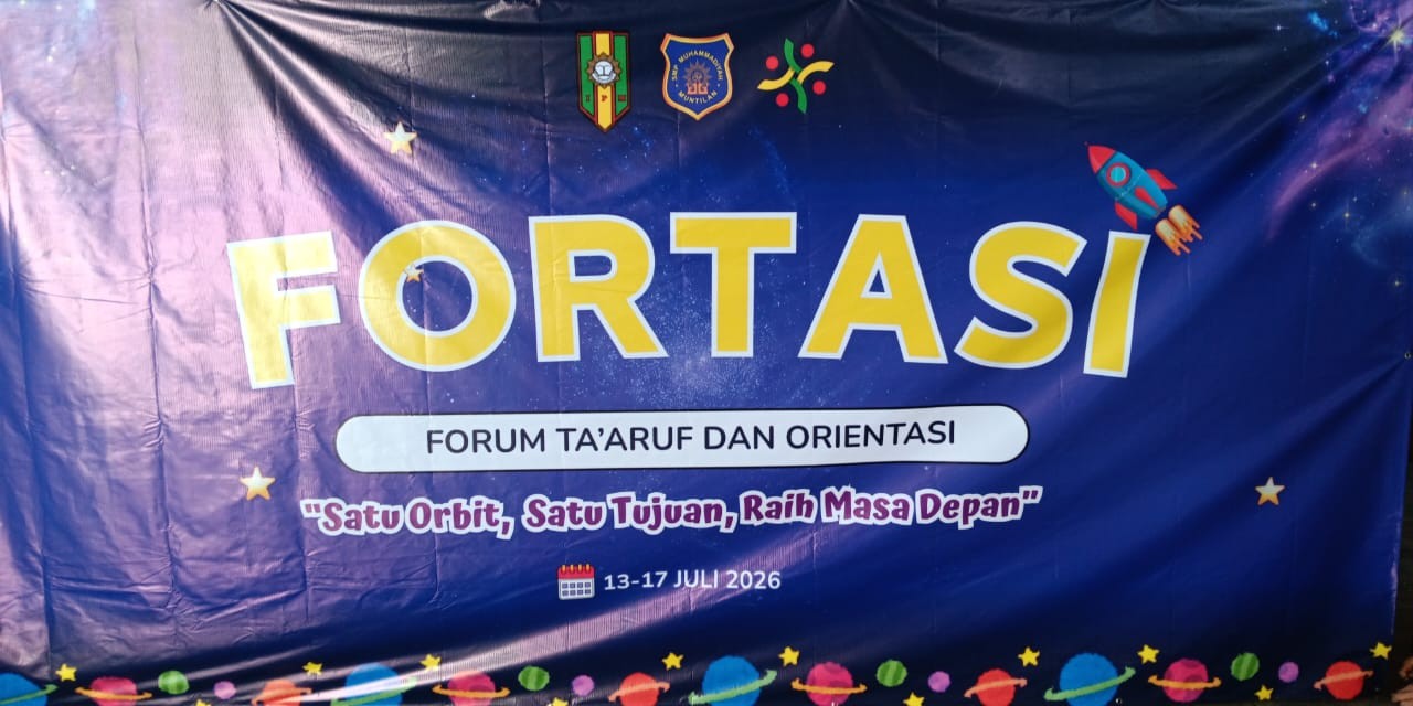 KEGIATAN MPLS